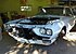 1966 Ford Thunderbird for sale 101053010